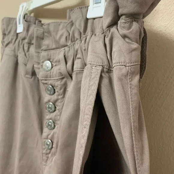 Veronica Beard Tedi Jeans - Picture 8 of 16